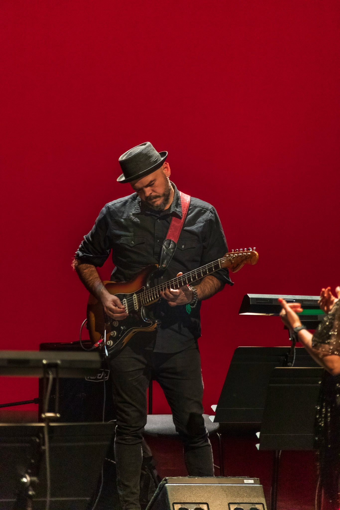 FESTIVAL JAZZ