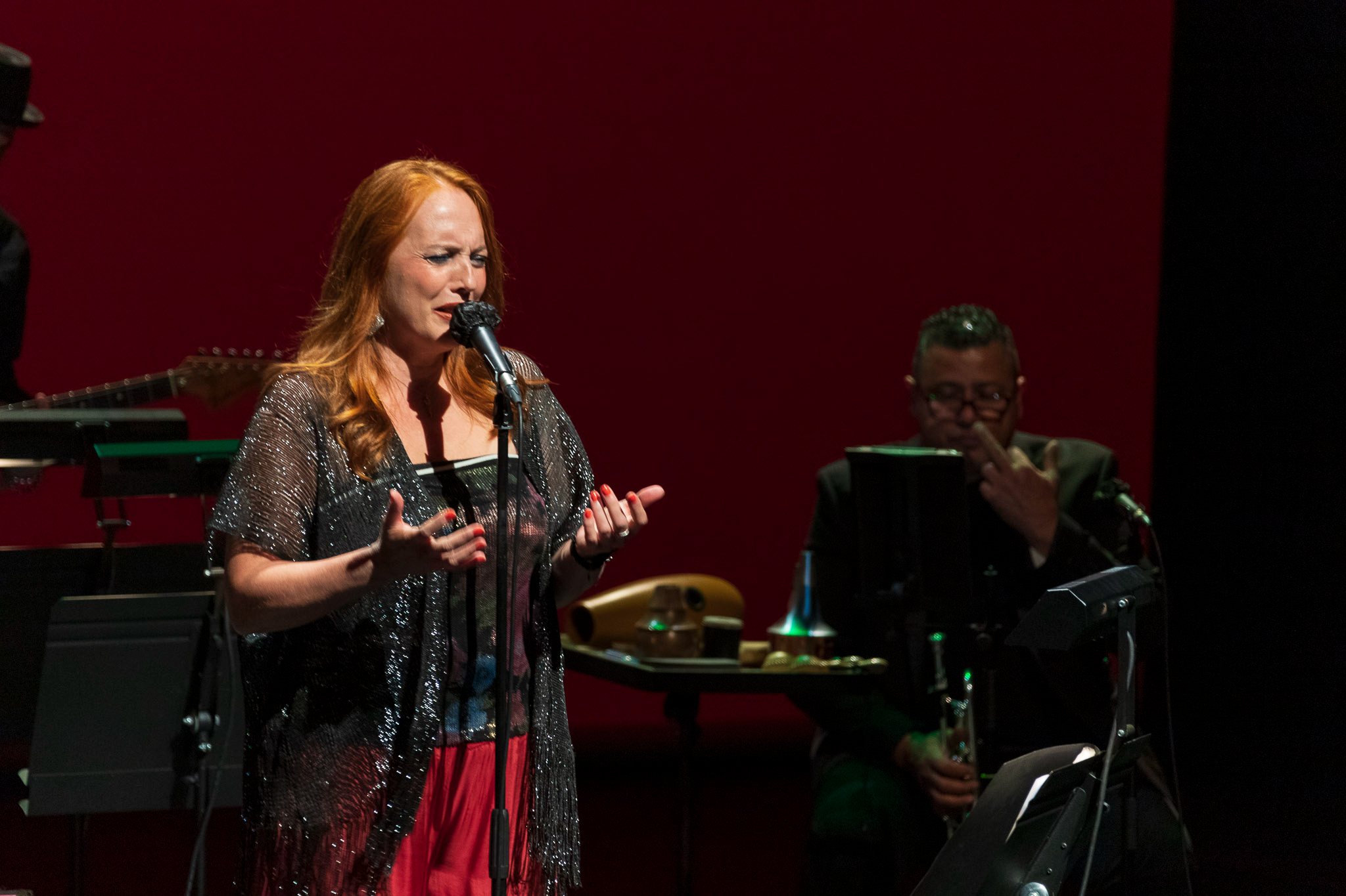 FESTIVAL JAZZ