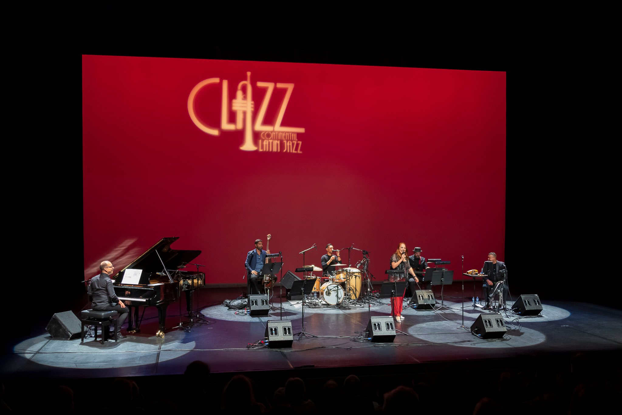 FESTIVAL JAZZ