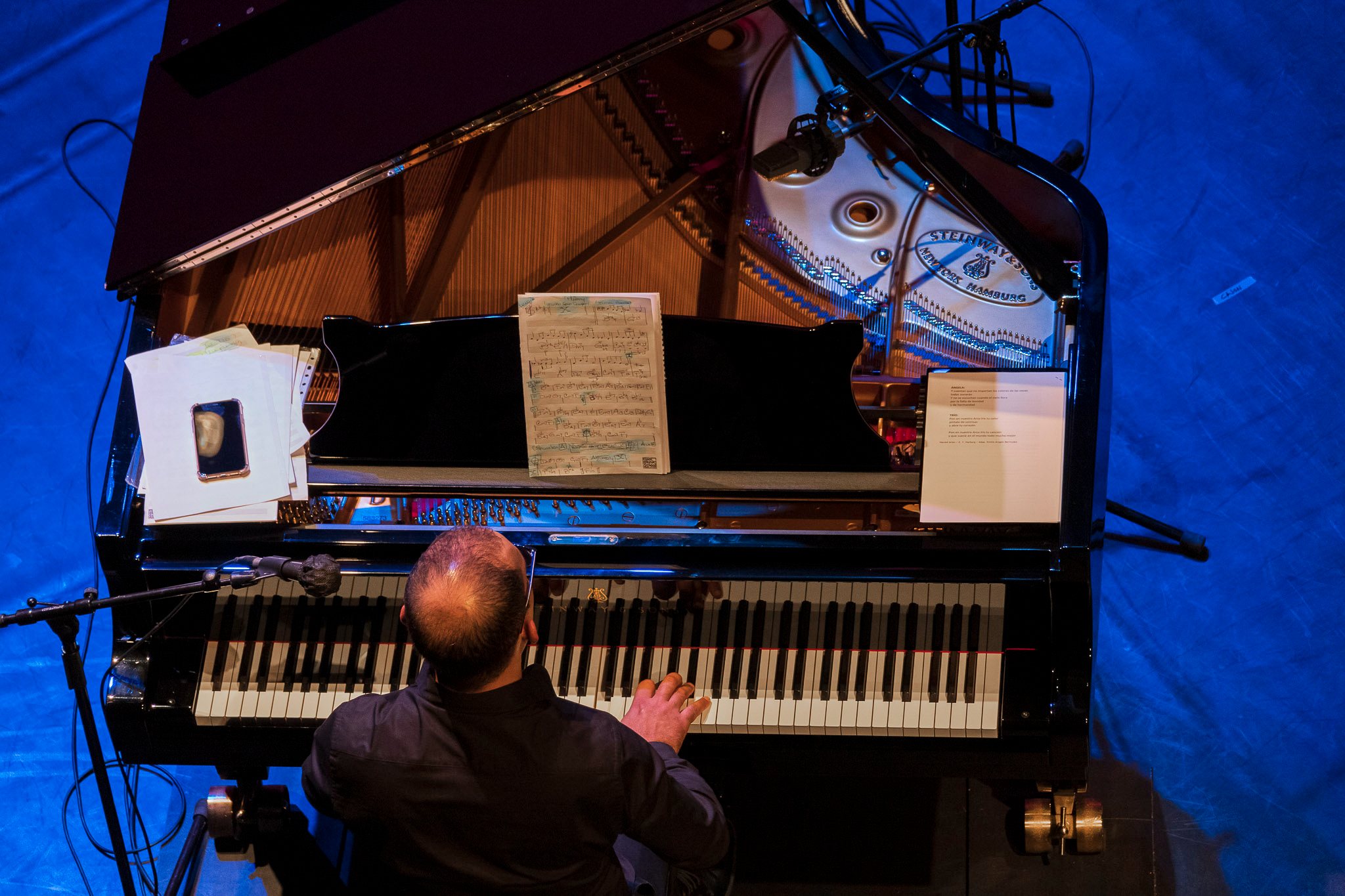 FESTIVAL JAZZ
