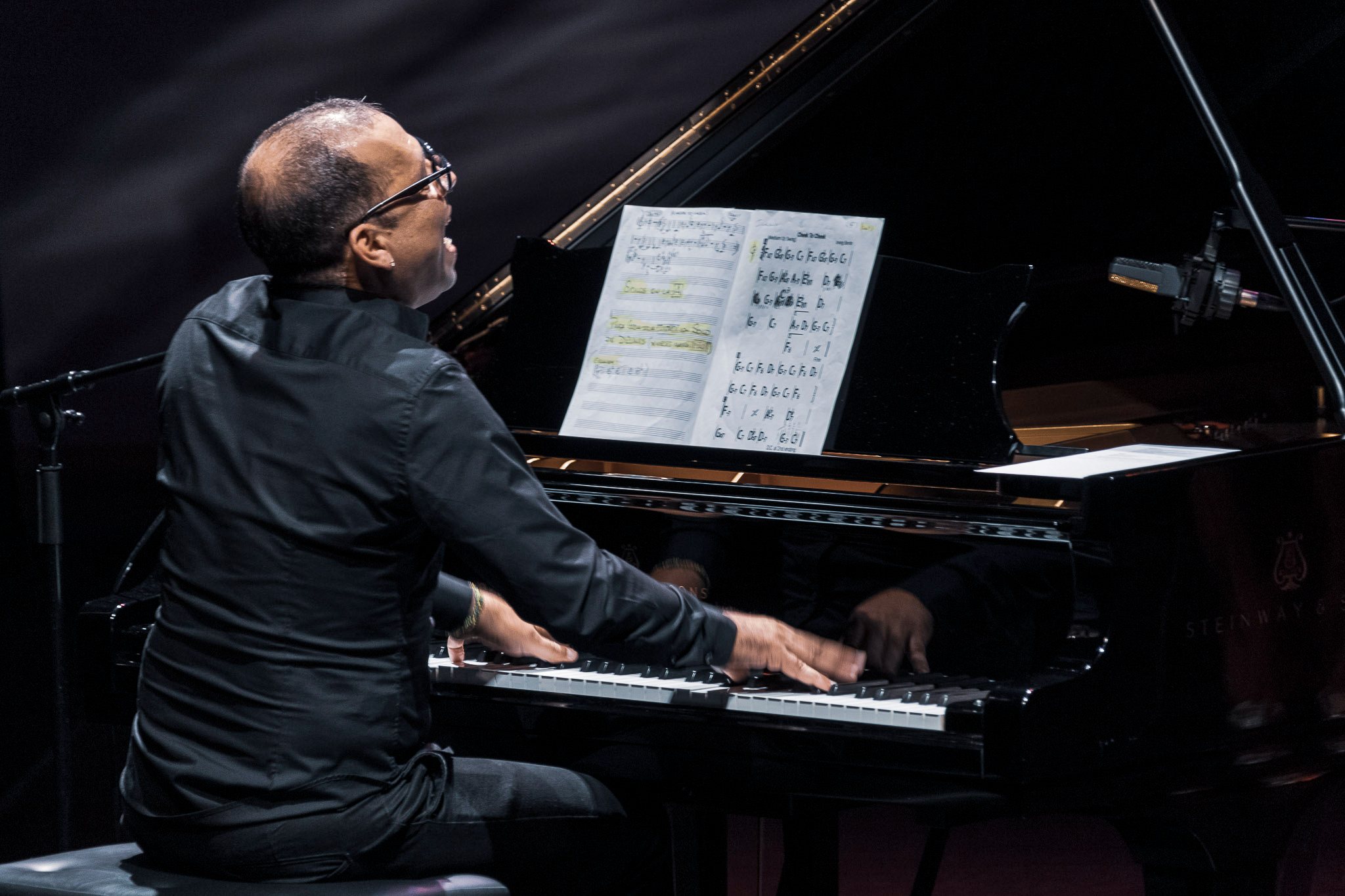 FESTIVAL JAZZ