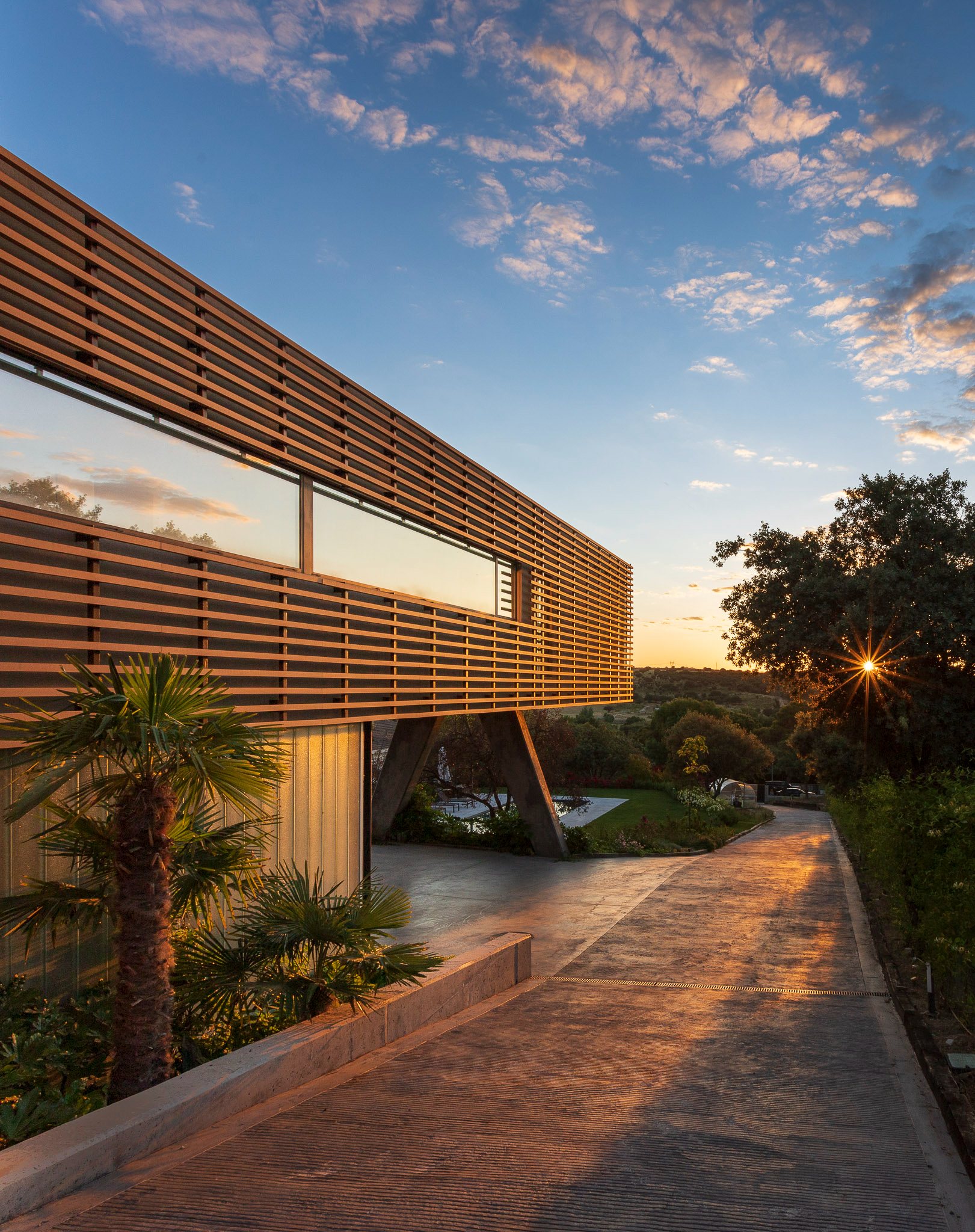 CASA MIRADOR EL BOSQUE