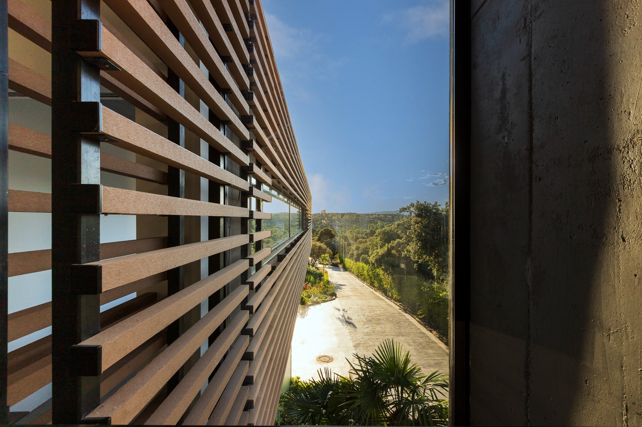 CASA MIRADOR EL BOSQUE