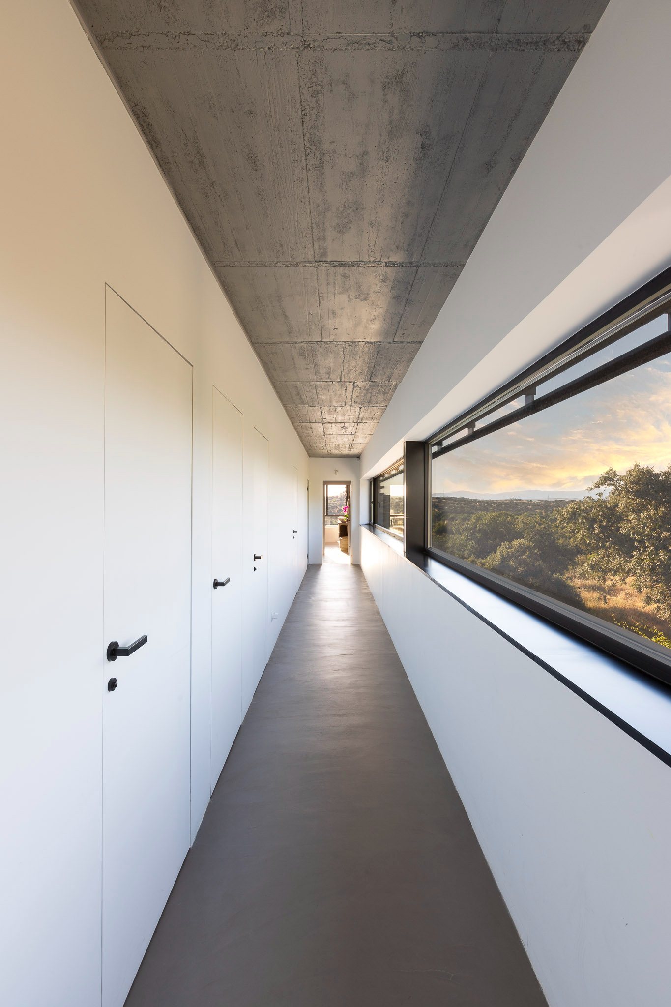 CASA MIRADOR EL BOSQUE