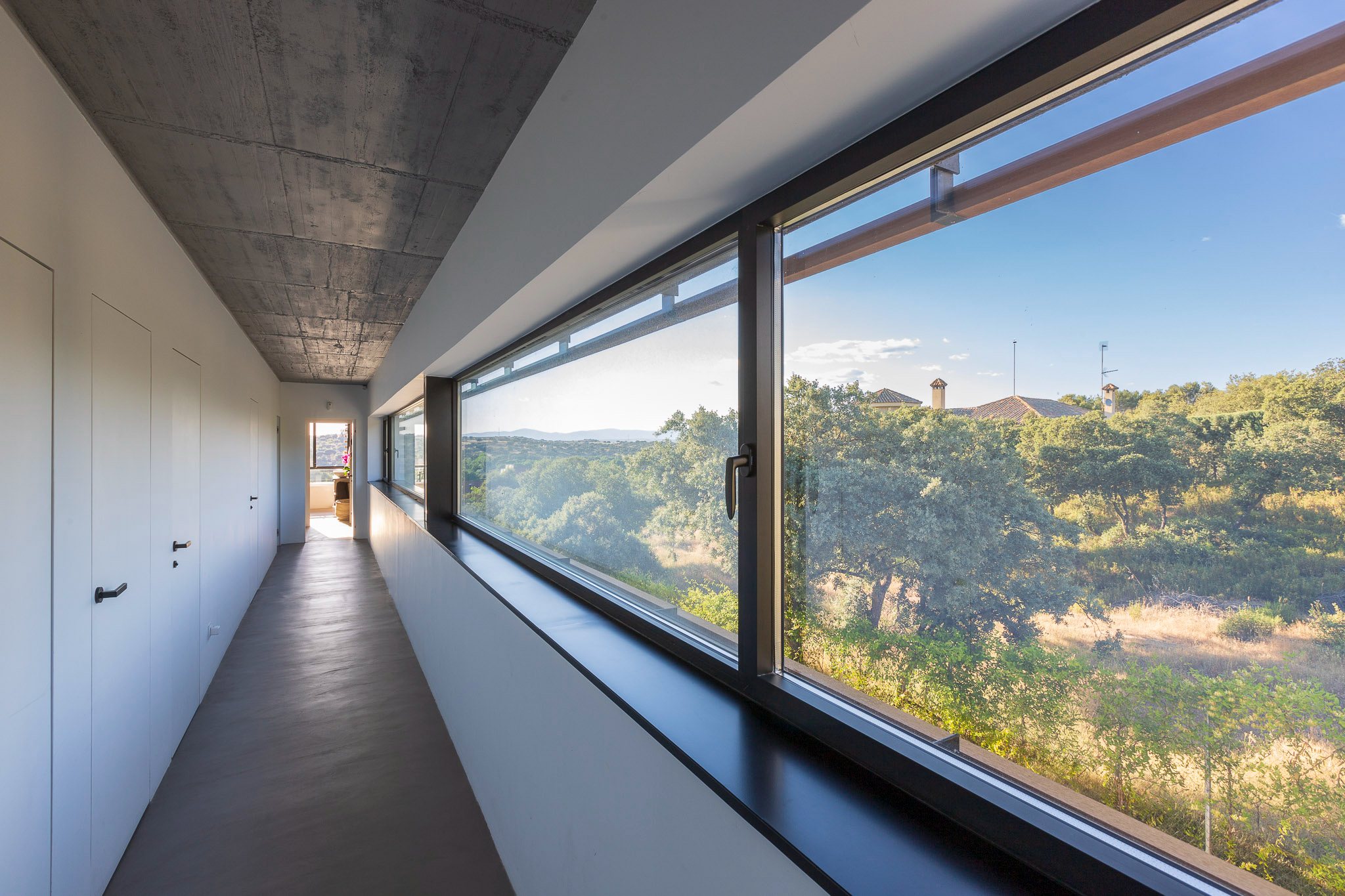 CASA MIRADOR EL BOSQUE